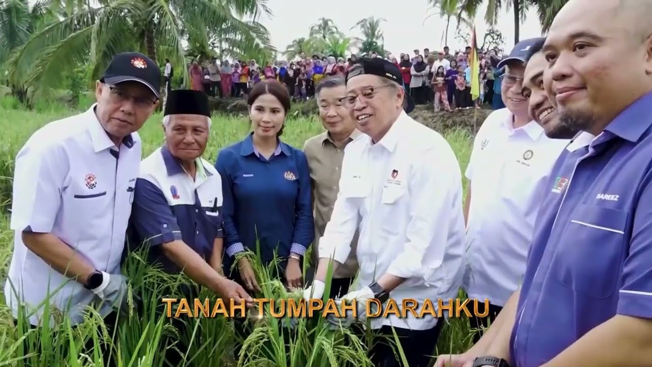 NEGARAKU & IBU PERTIWIKU 2026