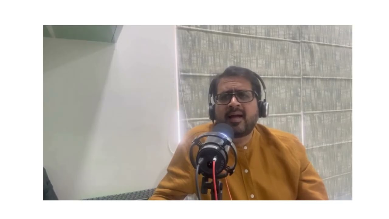 Tum Bin Jaoon kahan Karaoke Vibes Sam
