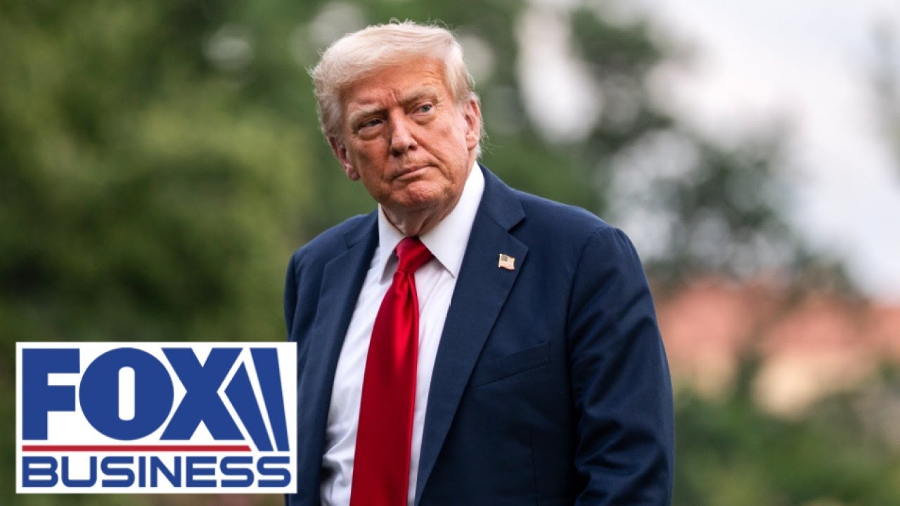 Trump admin rolls out new migrant visa program to help farmers