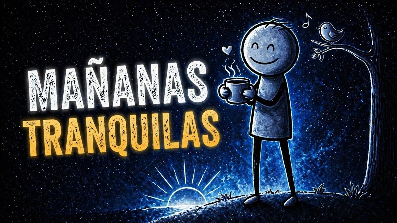 10 HÁBITOS MATUTINOS QUE TE HACEN FELIZ TODO EL DÍA (SEGÚN LA CIENCIA)