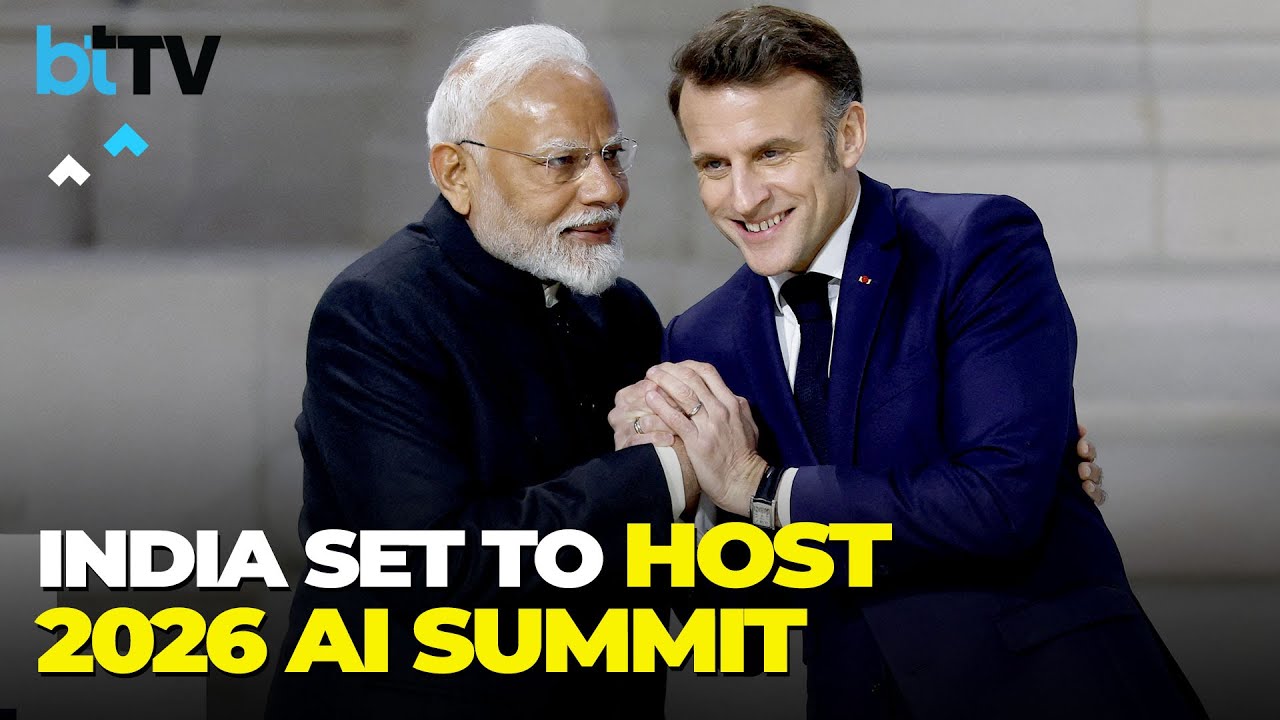 PM Modi At Paris AI Summit: Focus On Priorities, Concerns Of Global South