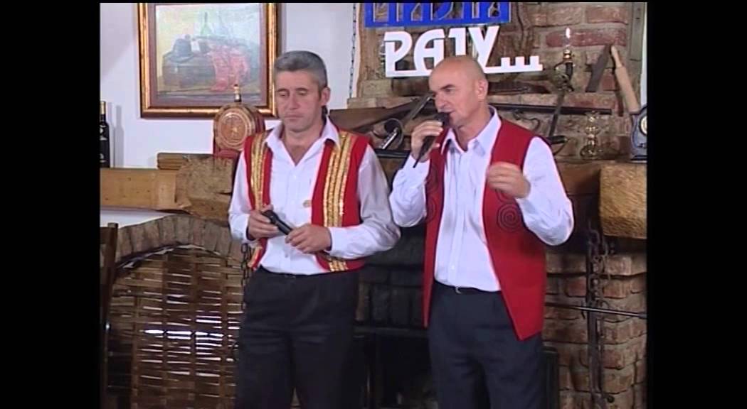 Zvuci Hercegovine - Hercegovac i Crnogorac - Zavicaju Mili Raju - (Renome 25.10.2009.)