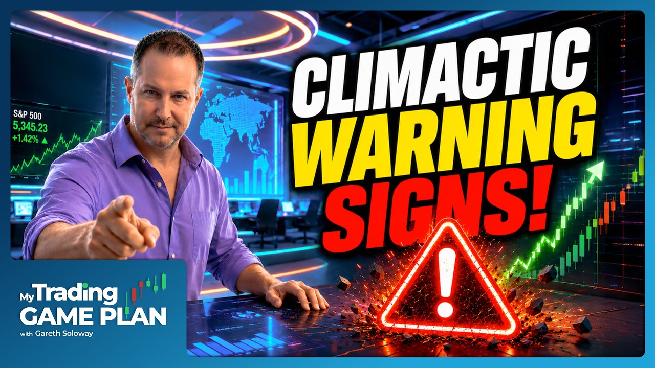 Market Game Plan: The DELL Insanity, Consumer Crash, Oil 'Deal' And Top Trades