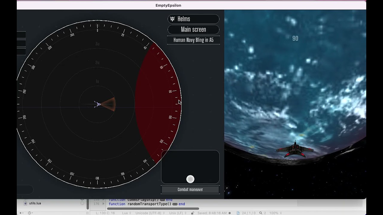 Empty Epsilon Scenario Writing - Planets Are Eye Candy (14)