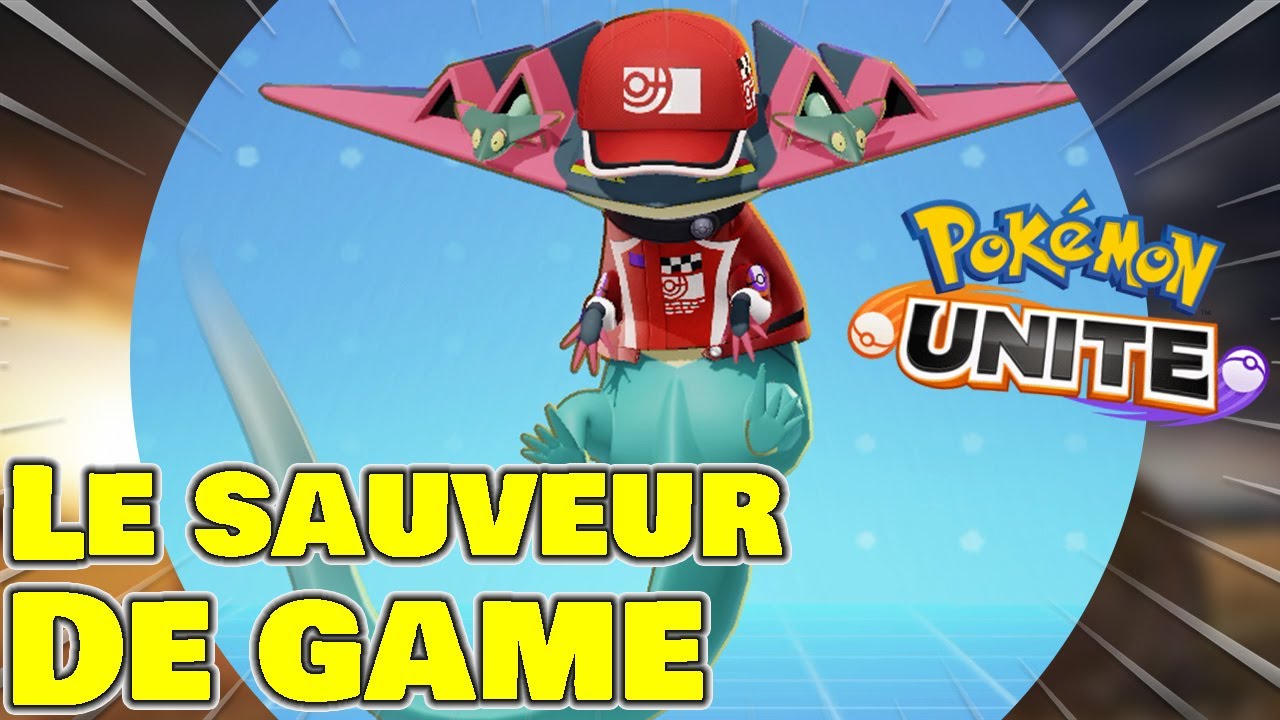LANSSORIEN PILOTE DE COURSE, ABONNEMENT UNITÉ DE MAI 2024 - POKÉMON UNITE