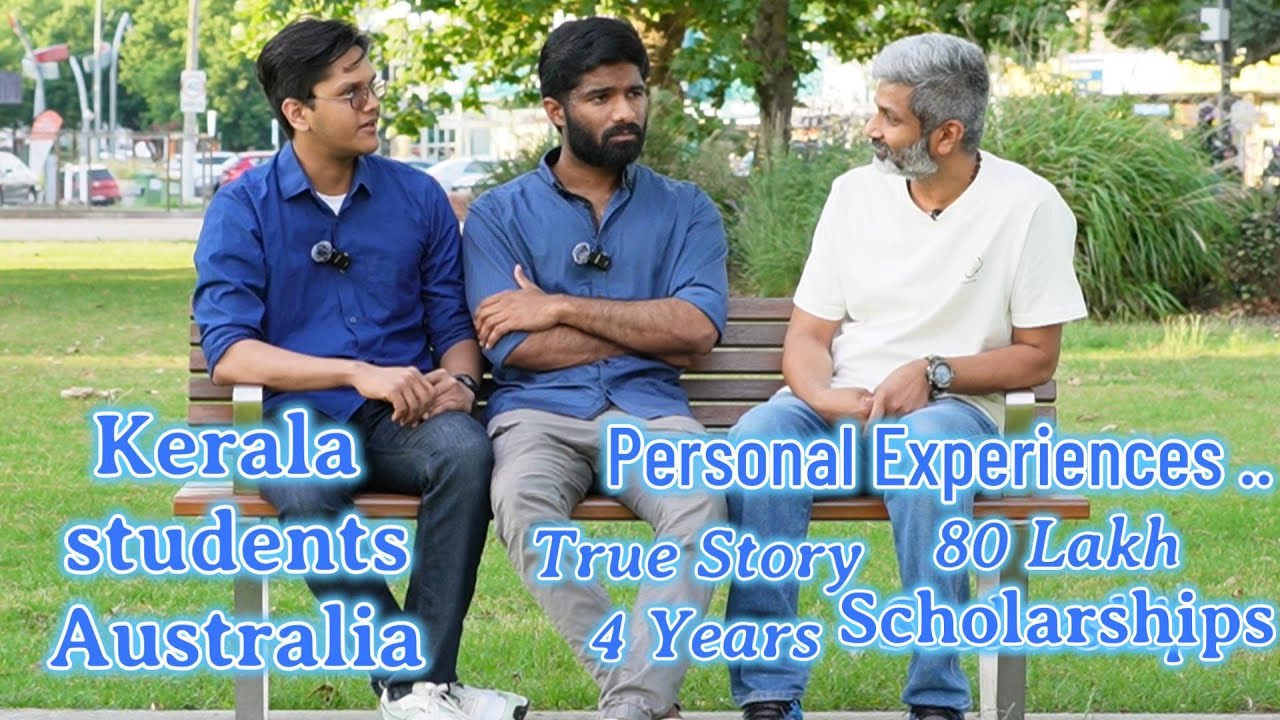 ഓസ്‌ട്രേലിയയിലെ ജീവിതം: കേരളത്തിൽ നിന്ന് വ്യത്യസ്തമാണോ?