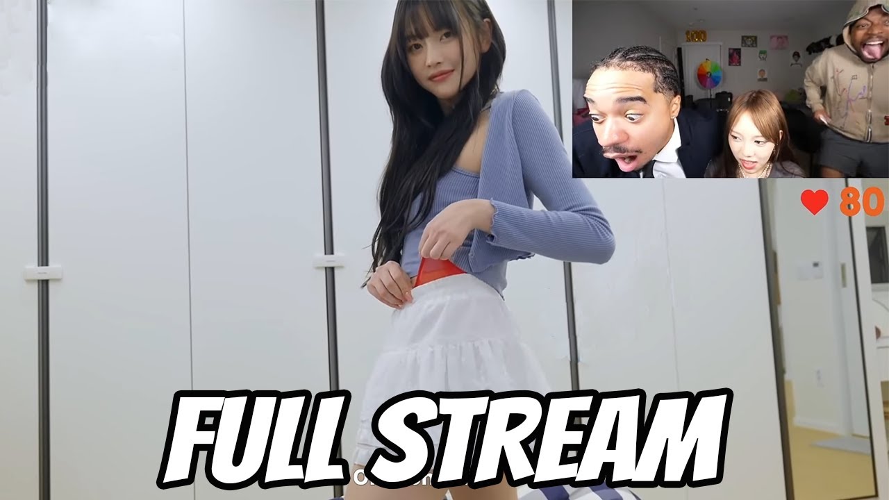 23 NOV - Hanging W/Sunny + Playing 5 Hearts Under One Roof 2 | FULL STREAM