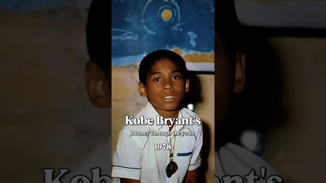 RIP Kobe Bryant (1978&ndash;2020) &ndash; The Legendary Life of the Black Mamba! 🏀🐍#kobebryant