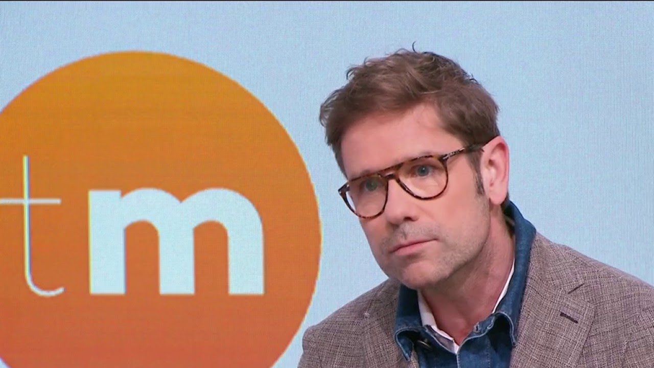 Gérald Kierzek - Médecin urgentiste - L'interview d'actualité