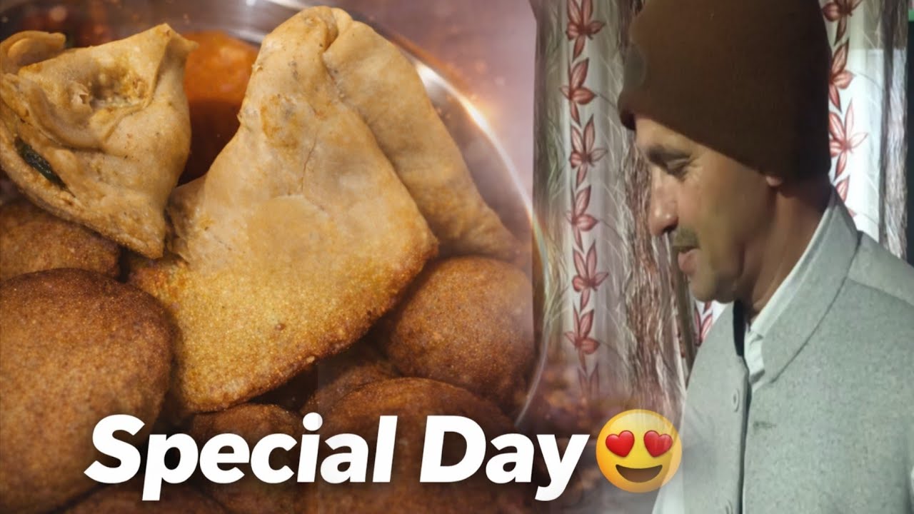 A special day ❤️