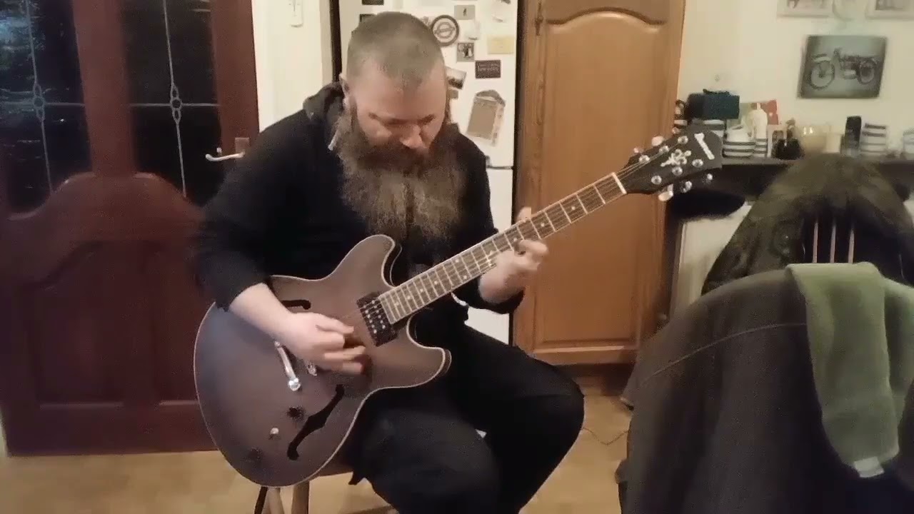 Ibanez Artcore AS-53 TF