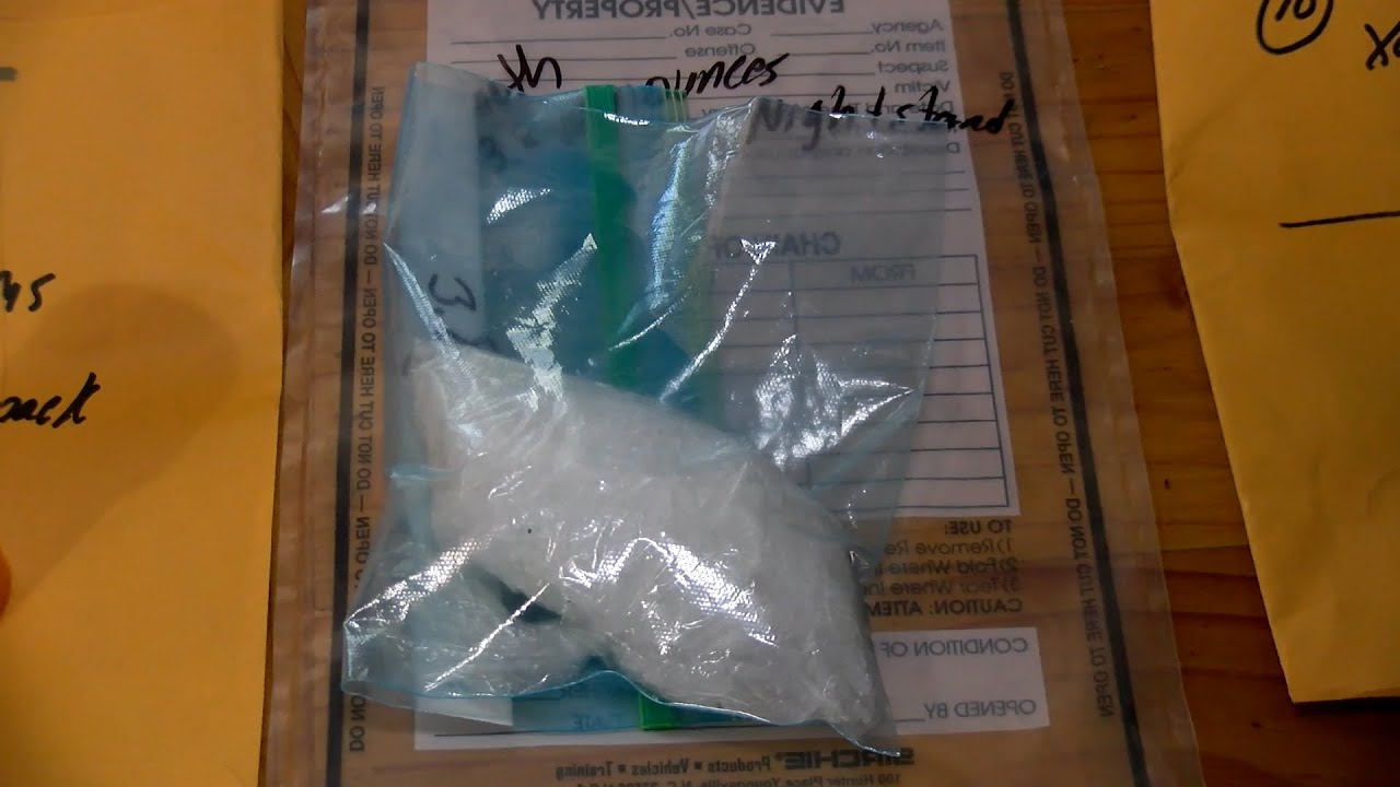 013024 MAJOR DRUG BUST IN SAN JACINTO COUNTY