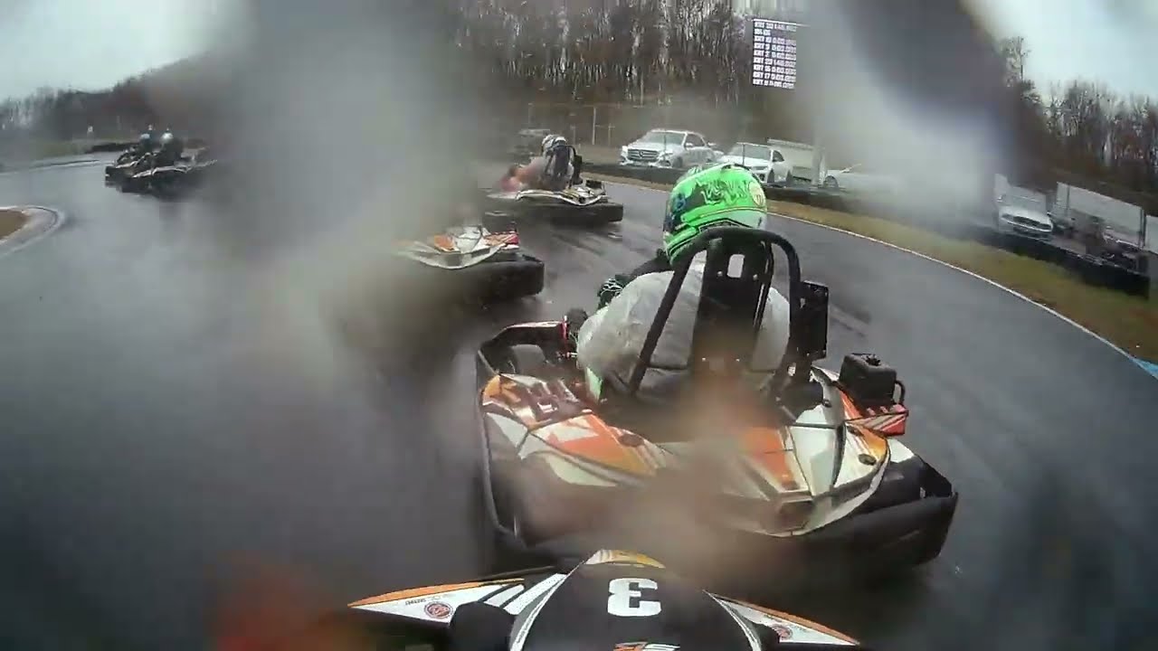 LZgp kart Palócring Zerge 85 sprint 2025 11 08