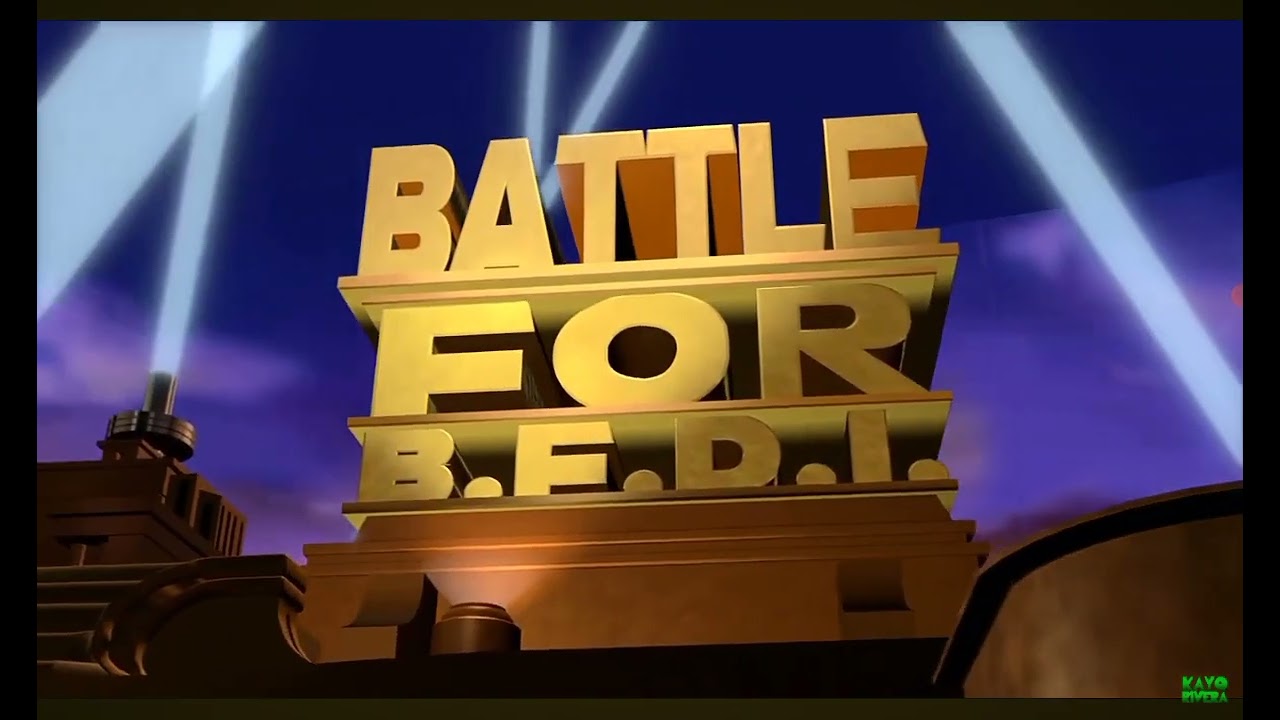 20th Century Fox Bloopers 8