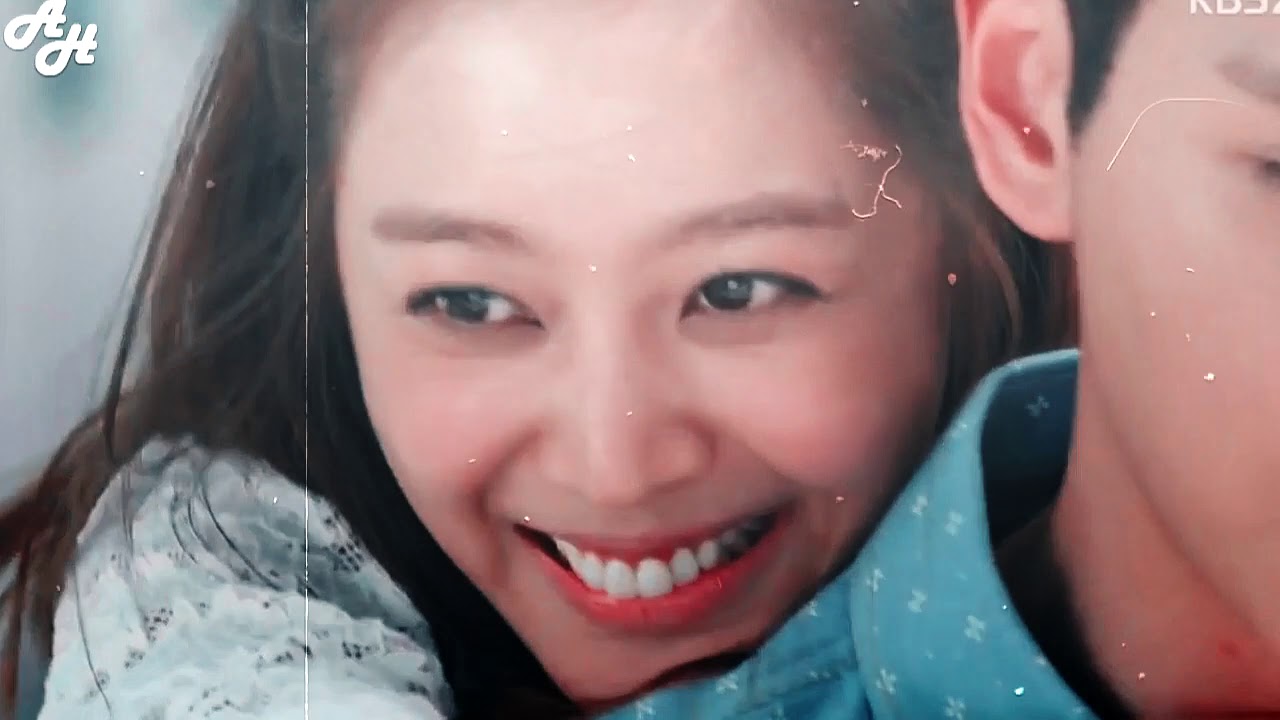 Chae Ri & Hyeon Soon - Между строк