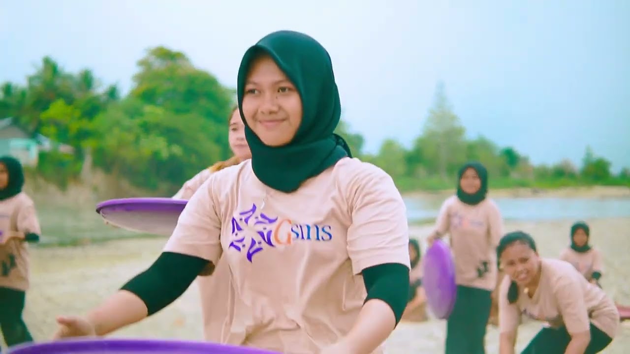 SMAN 2 LIMBOTO GSMS 2024