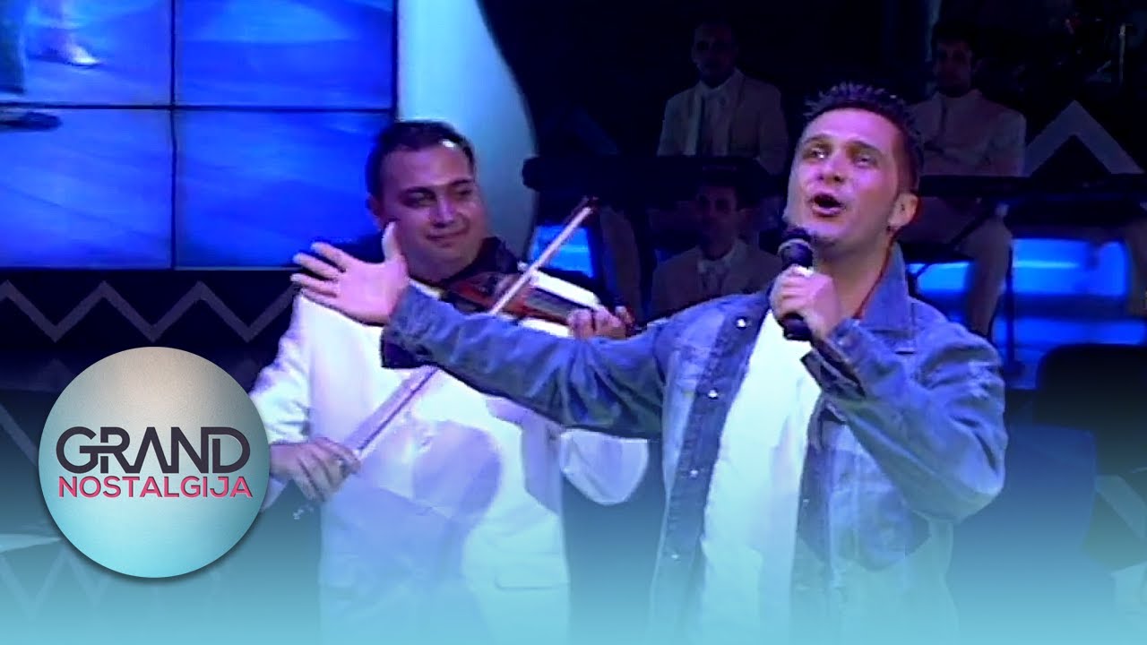 Zoran Vanev - U NEVOLJI PRIJATELJI (Grand Nostalgija 2003) EM29