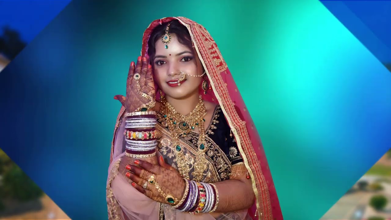 Durgeshwari weds Ishwar tittle song