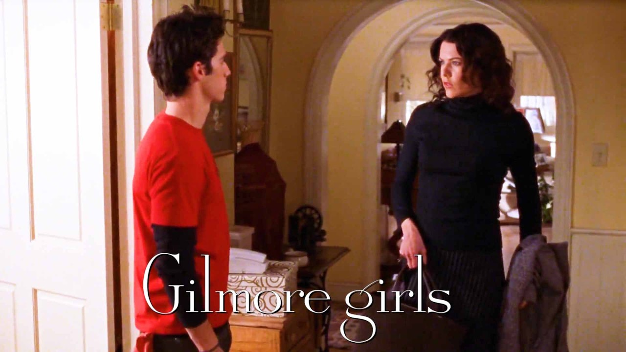 A Great Big ‘Ole Coincidence | Gilmore Girls