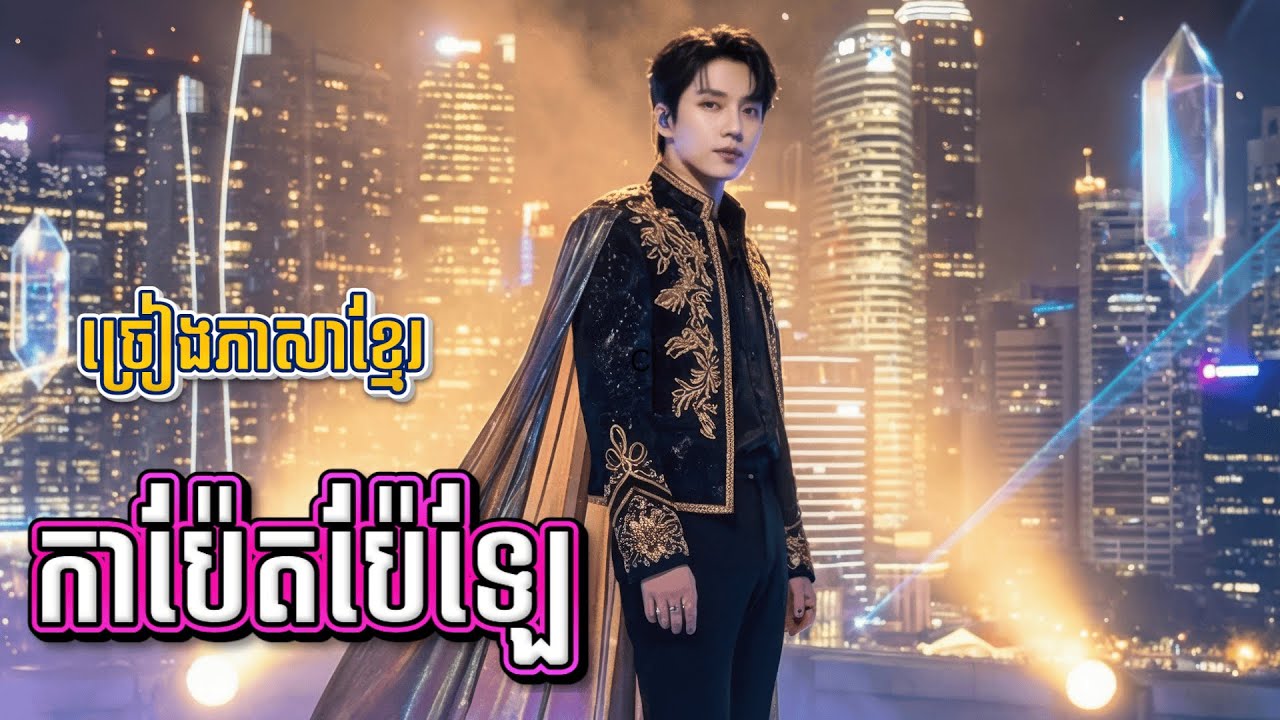 បទថ្មី 2026 ញាក់សាហាវ - កាប៉ែតប៉ែឡែ - ពិរោះណាស់ 💃 បទរាំលេងថ្មីៗ