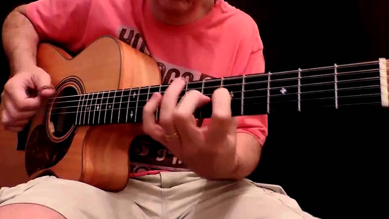 I Shot The Sheriff Acoustic x Diego Ruiz