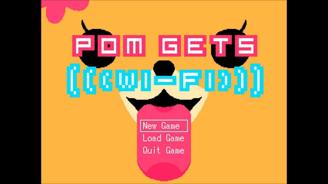 Pom Gets Wifi - OST 5 - Interlude