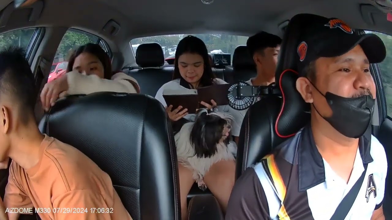 GrabCarKaraoke