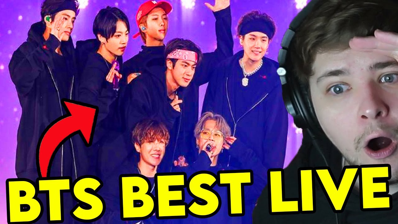 Musician Reacts BTS BEST Live Performances - Boyz With Fun + Attack On Bangtan + Fire  Baepsae  Dope