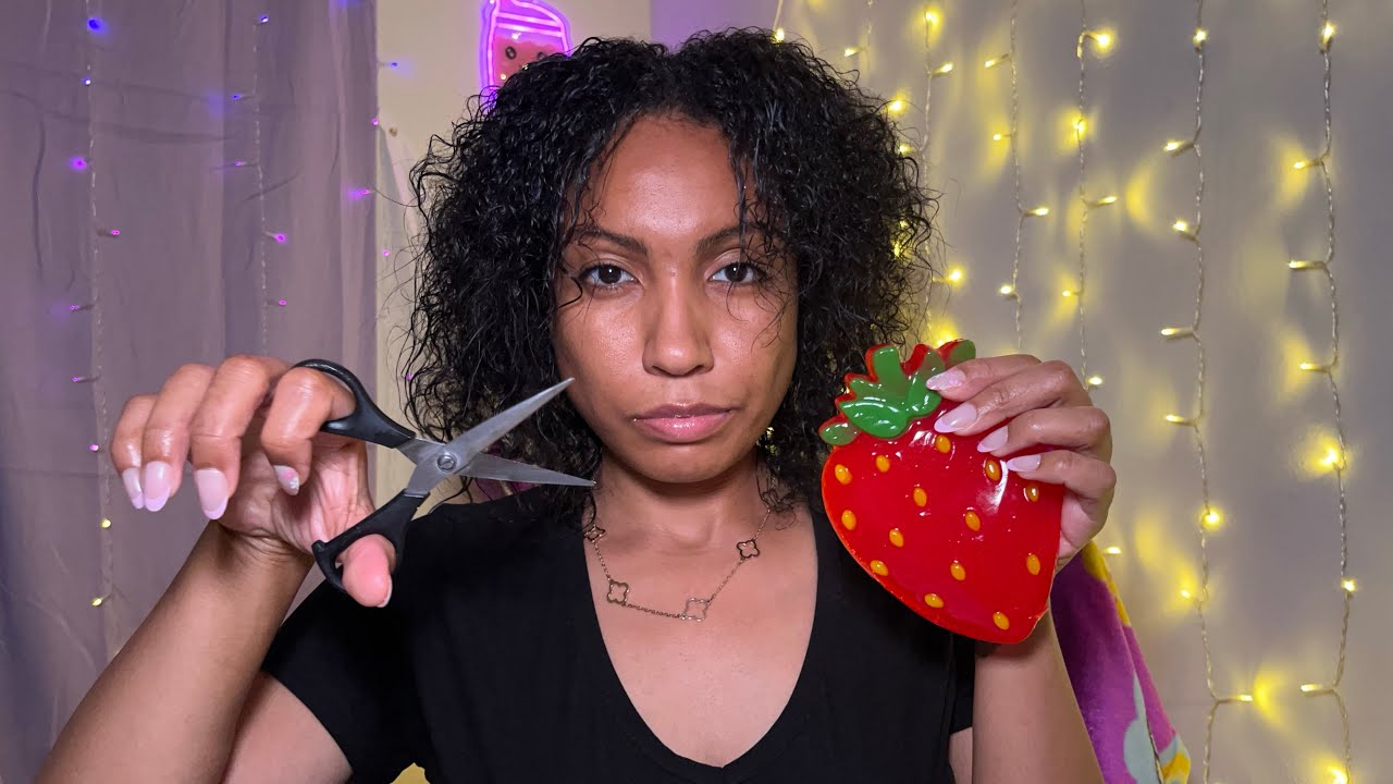 [Christian ASMR] One Hour ASMR that will actually send you to sleep