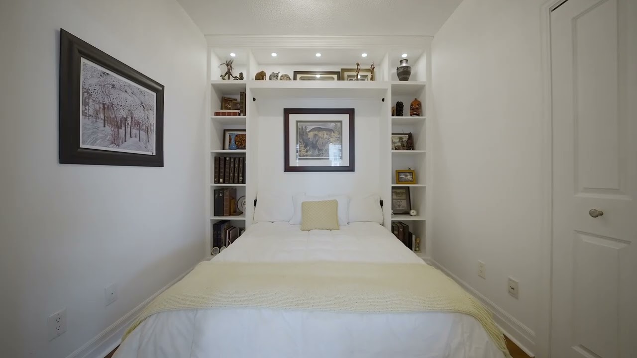 1102 | 58 Marine Parade Drive | Toronto Waterfront | Pilarski Real Estate Group