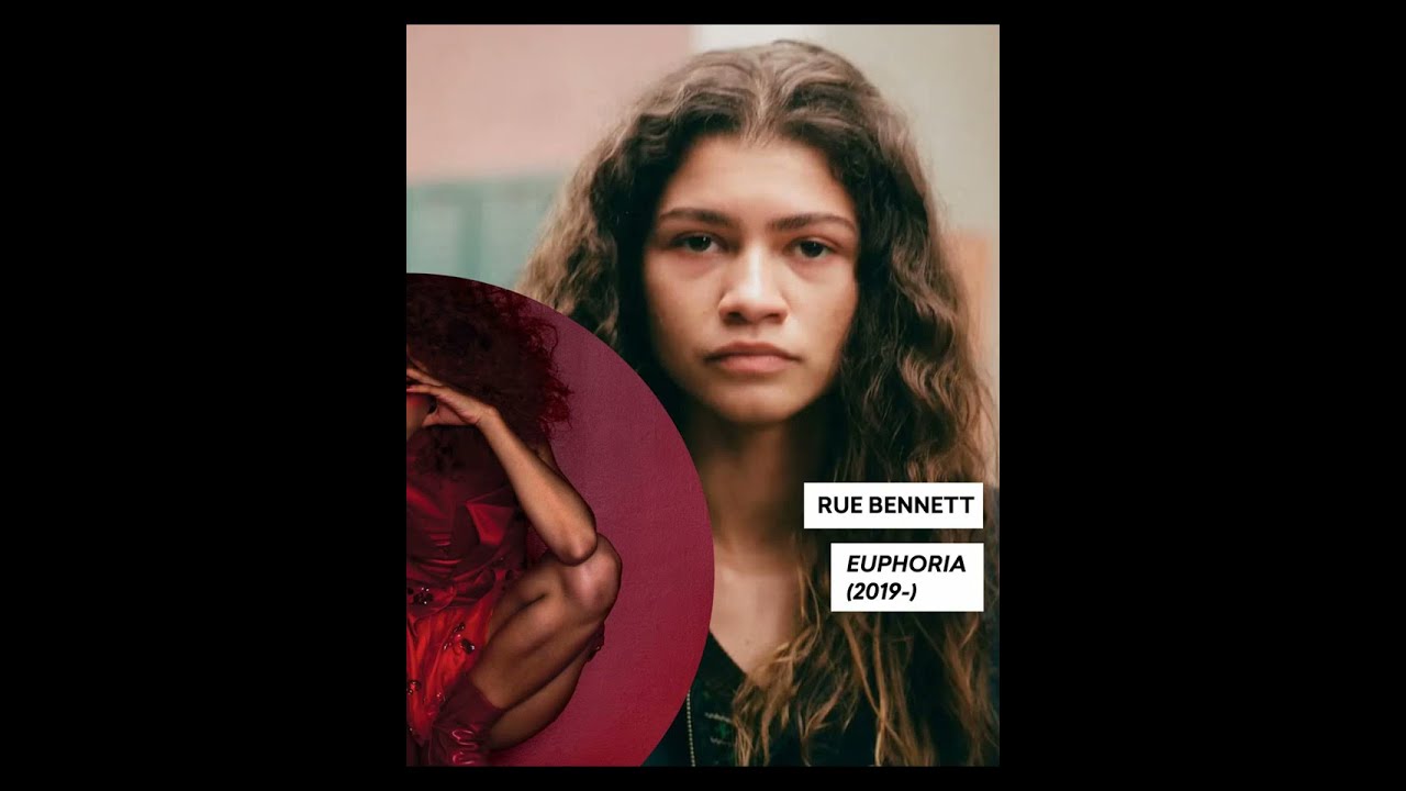 Роли, которые доказывают, что Зендая — икона