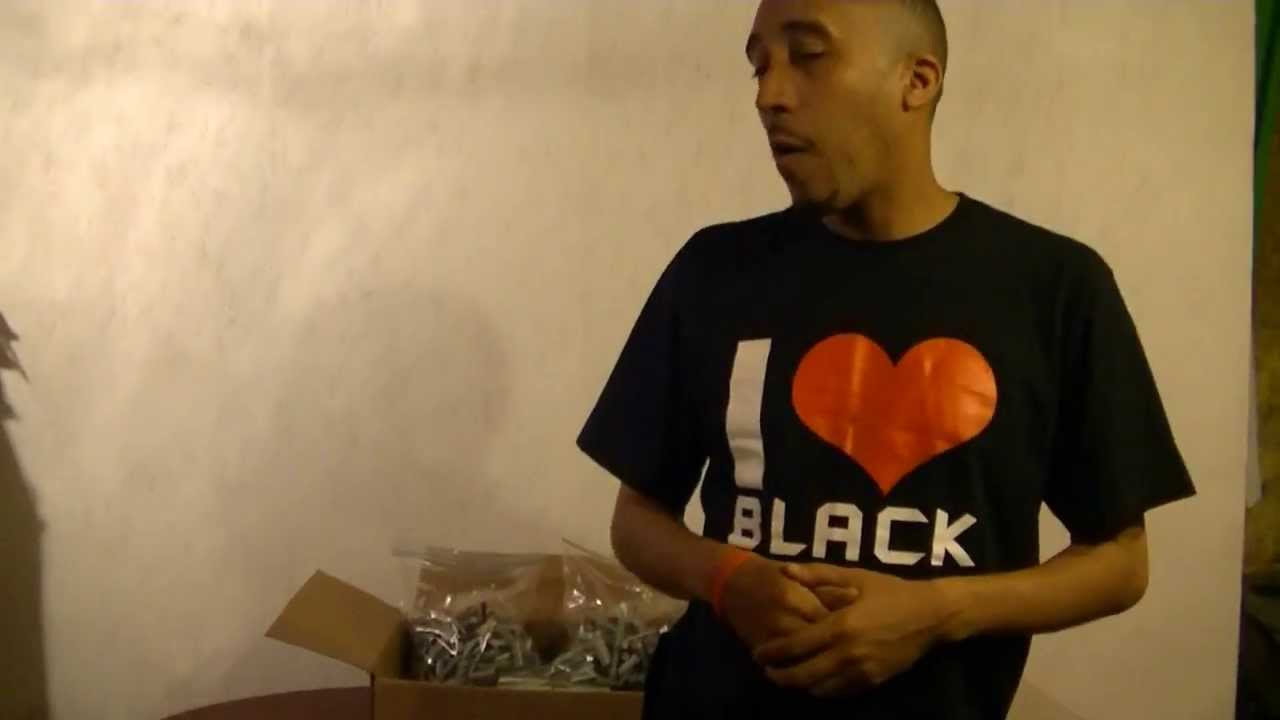 USOC 100 Bags for 100 men donation