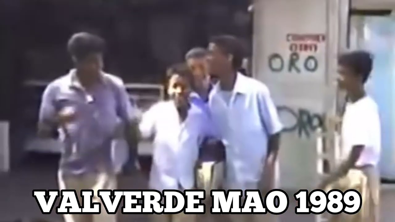 Valverde Mao, 1989 🇩🇴 Republica Dominicana