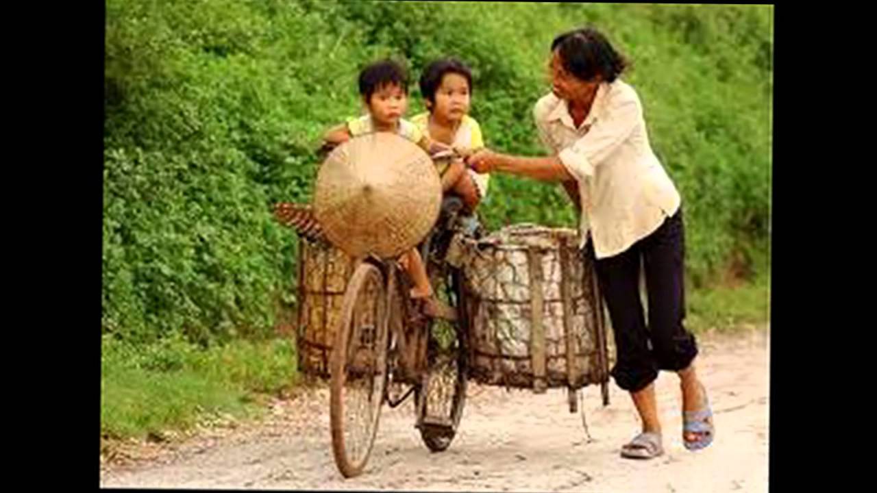 T&igrave;nh Mẹ - Ngọc Sơn