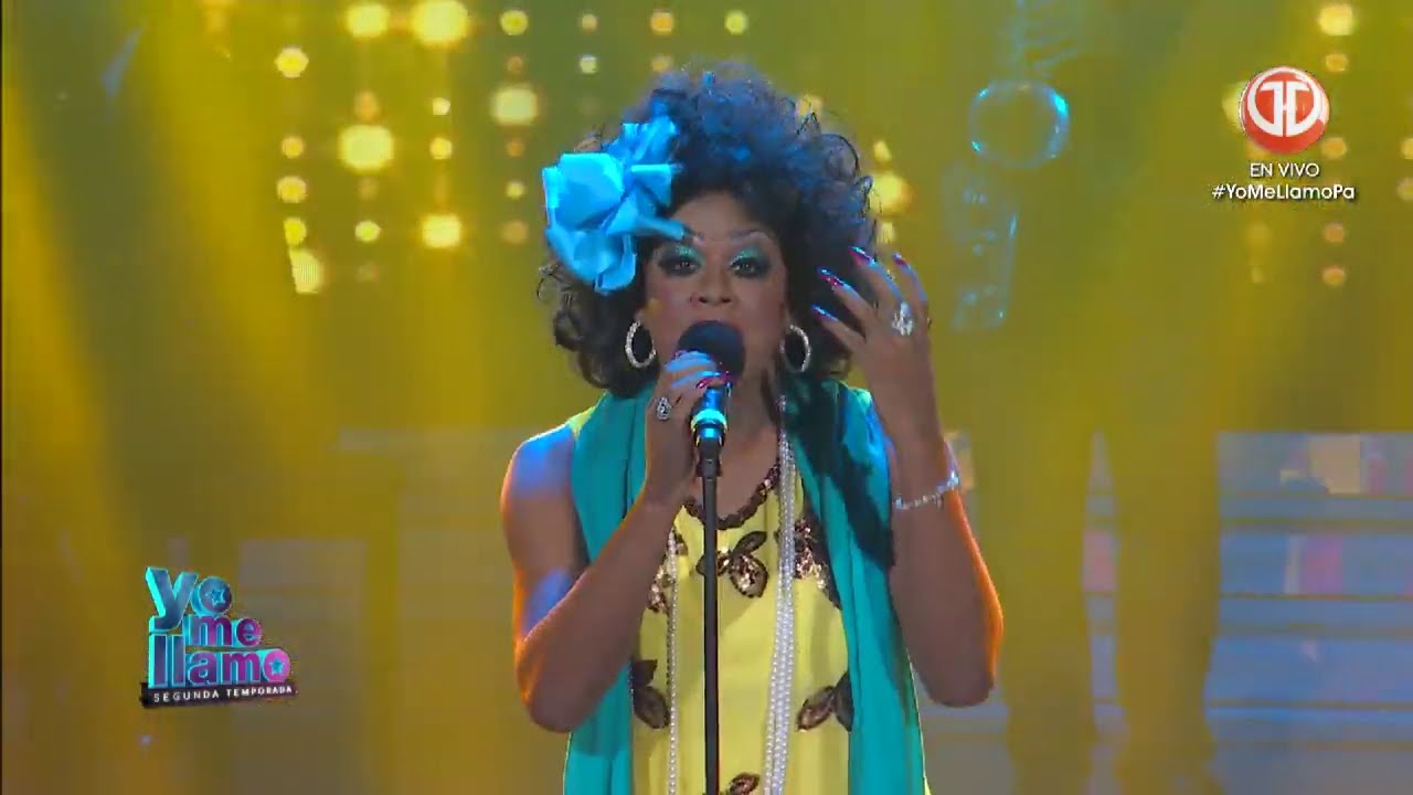 La Lupe / Que te pedí  / Temporada 2 YMLL