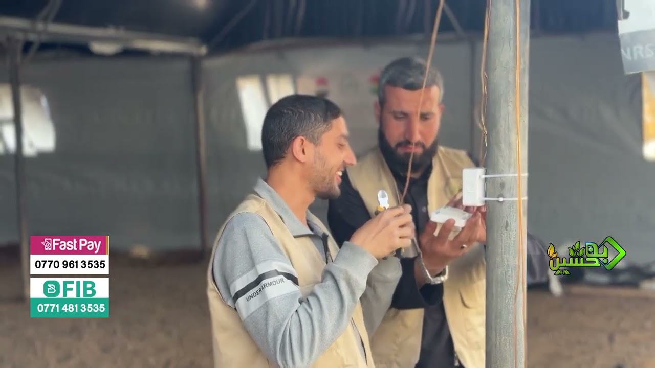 ماشاء الله ئەو هەموو نوێژ خوێنە لەو مزگەوتەدا نوێژ دەكەن!!! دەبێت پاداشتی خێری خێرخوازەكە چەنێك بێت.