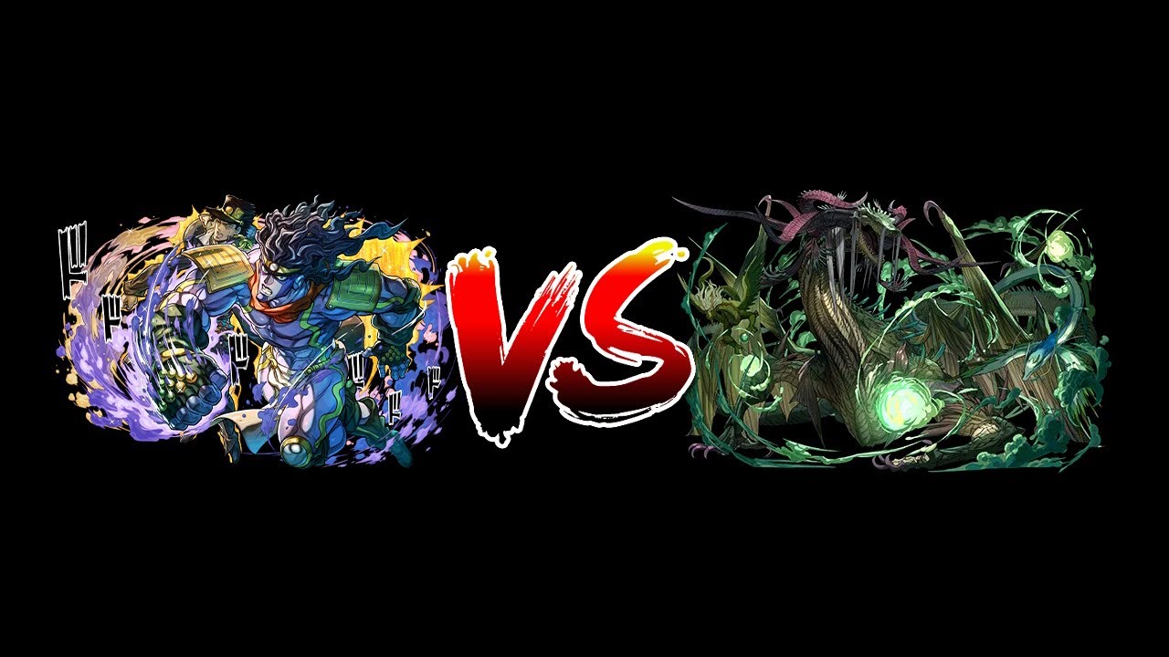 PAD Wan Shou / Manju 万寿 (UN3) Title Challenge w/ Jotaro/4-Meimei System