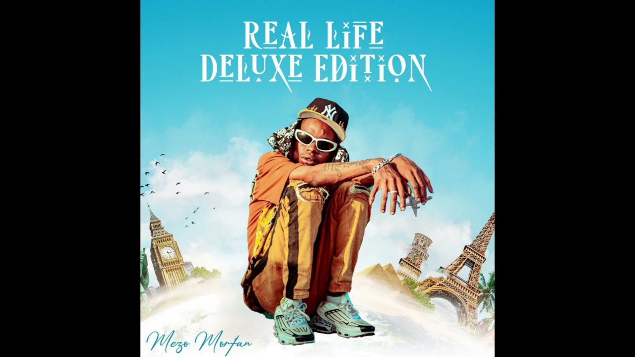 Mczo morfani Masumbuko
