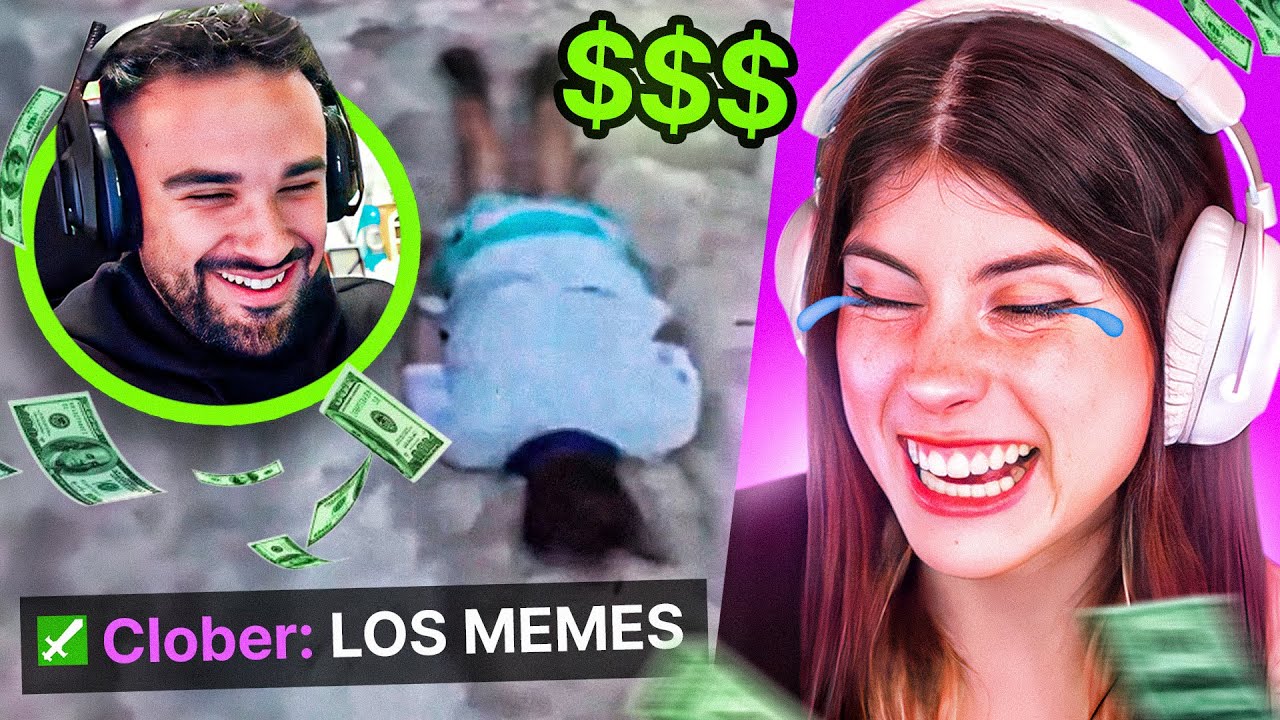 Si me río de memes enviados a Illojuan, pierdo dinero