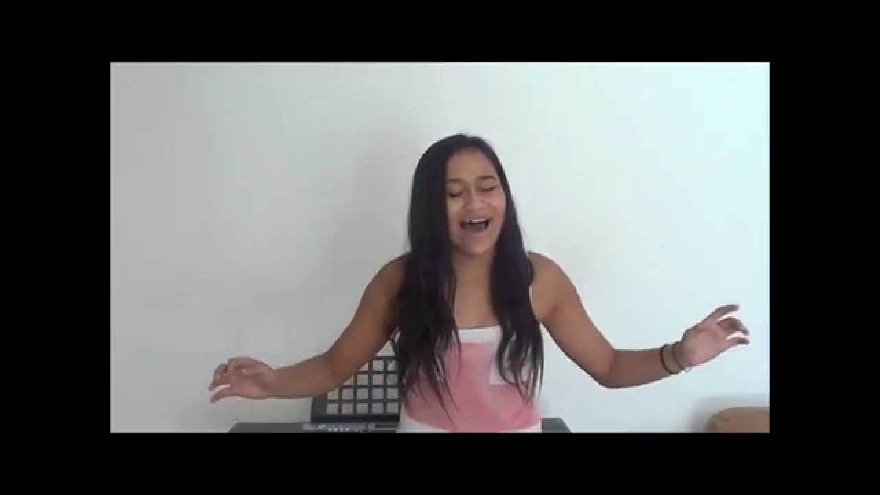 Heart by Heart by Demi Lovato - Cover by Madison Sarah Deaver