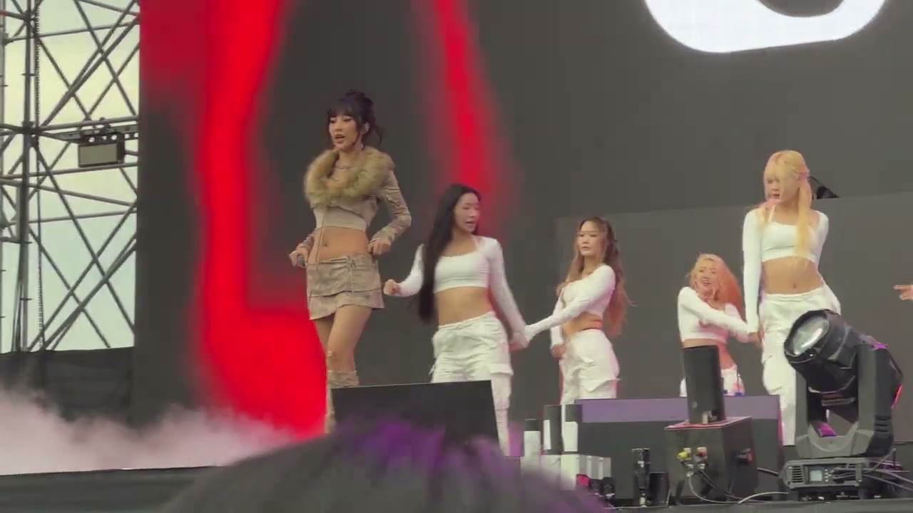 231007 CAMO - Wifey (One Universe Festival 2023)
