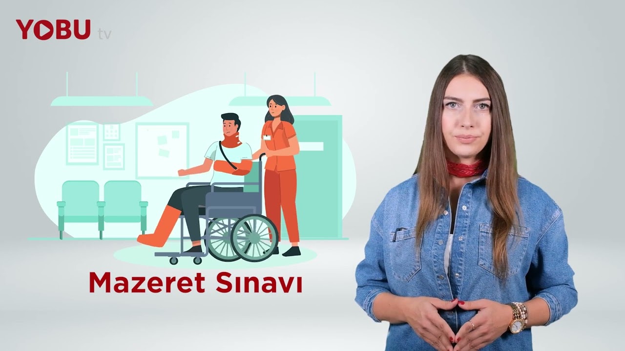 SINAVLAR