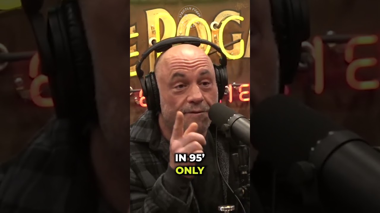 The REAL Joe Rogan Bobby Lee Origin Story FINALLY Revealed 🔥