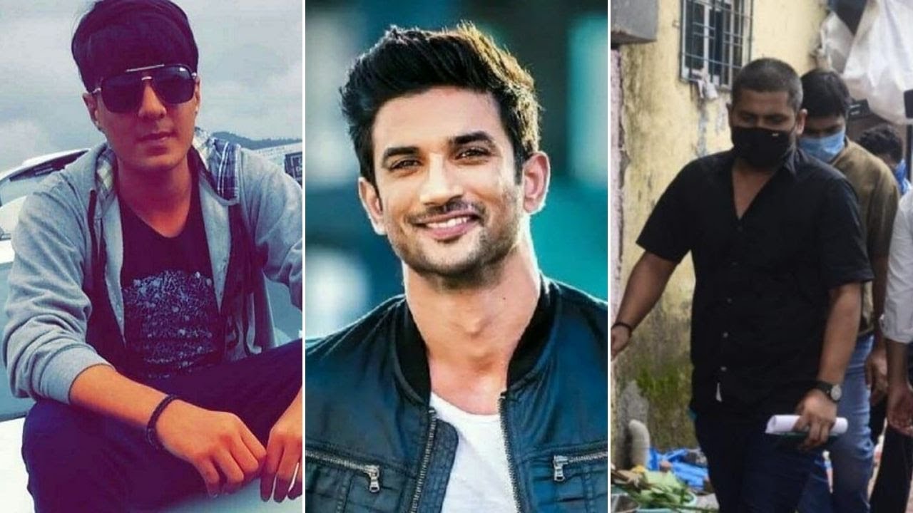 Sushant Singh Rajput case:Samuel Miranda is LINKED to drug peddler Zaid Vilatra; SPOKE over 17 times