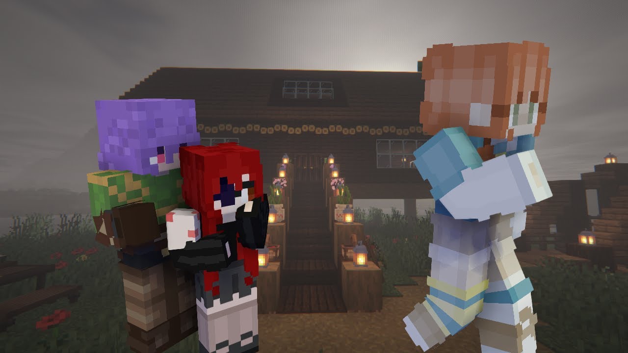 One's Already Gone. | Slaughter Camp Remake Ep3
