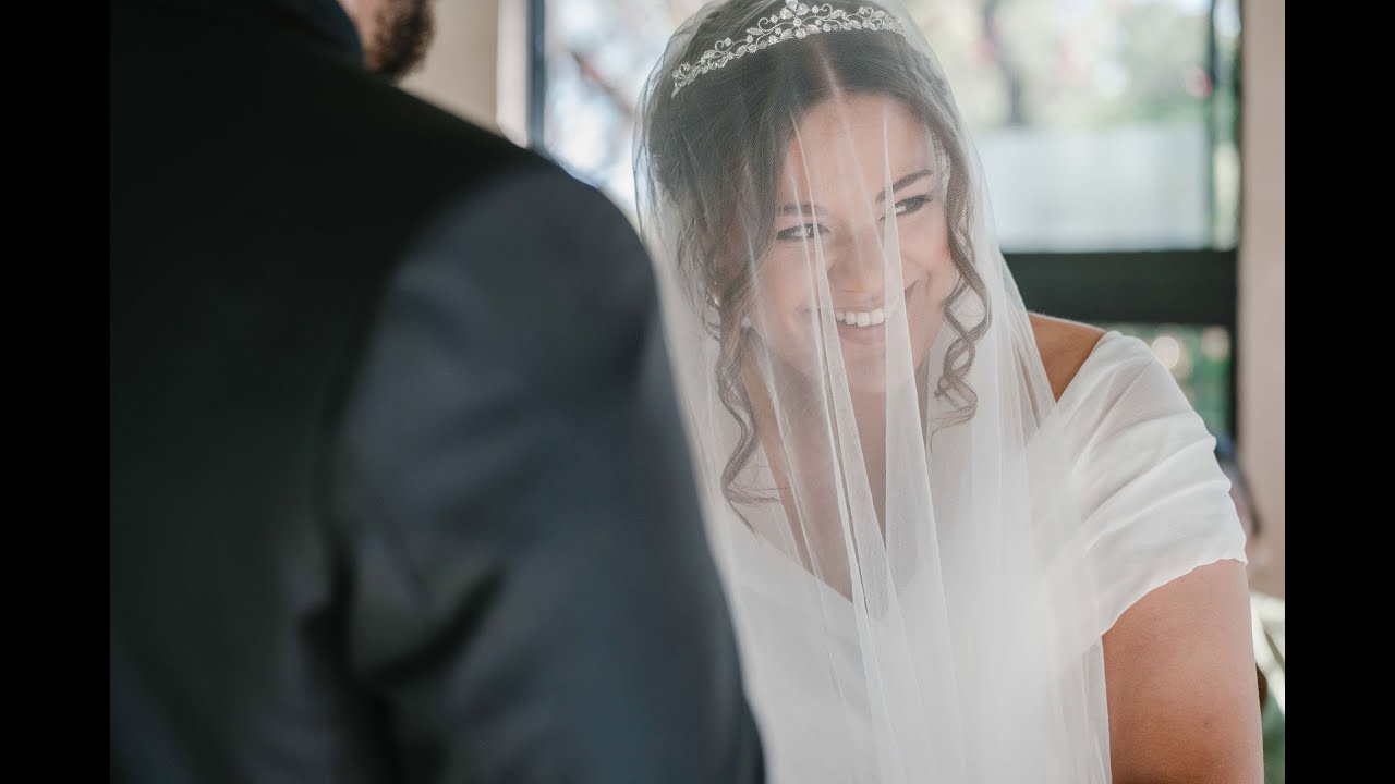 Ainsley & Brandon | Cape Town Wedding Highlight Video | Damarakloof, Stellenbosch
