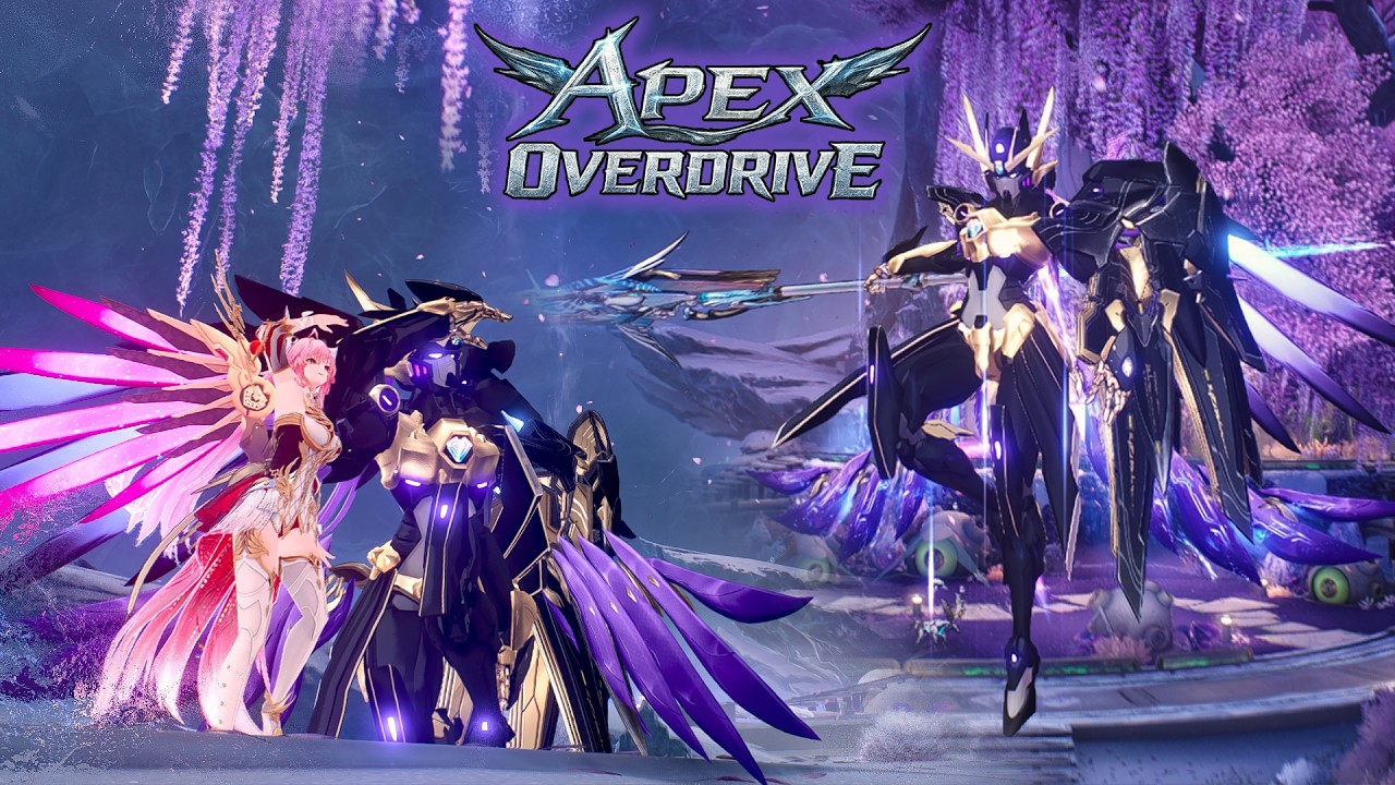 Aemeath Gundam 18 PRO MAX УЖЕ В ПРОДАЖЕ!!😳🔥 | WuWa 3.1 | Модификация на заказ @genesis554