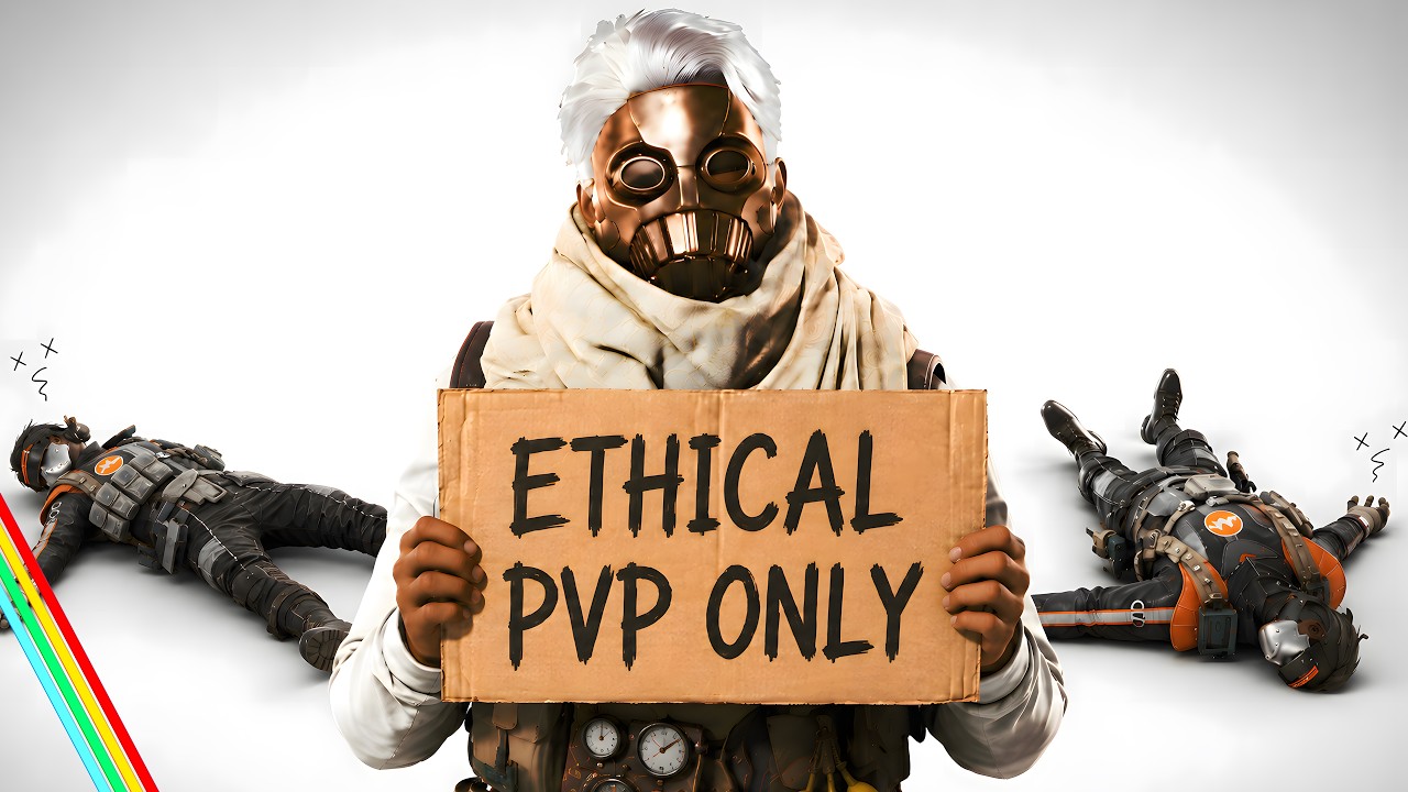 🔴Arc Raiders Most Ethical PVP player goes ROGUE? | Arc Raiders LIVE