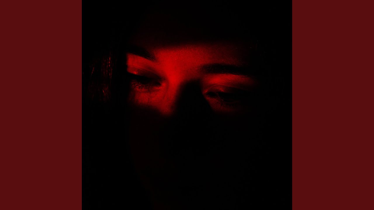 I Never Told You (slowed + reverb)
