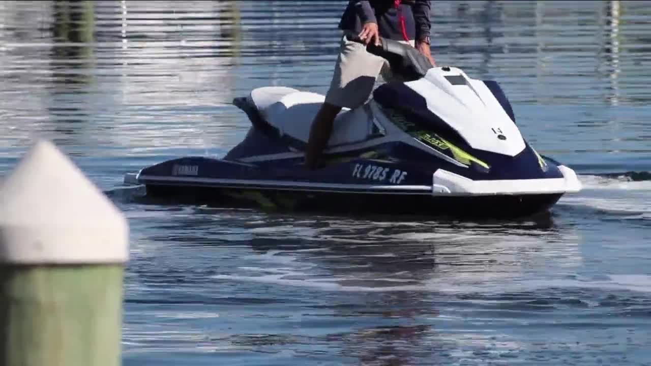 New law may cripple Florida boat rentals